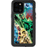 DC Comics Green Lantern Blackest Night Art work by Ivan Reis iPhone 12 Pro Max Waterproof Case