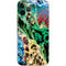 DC Comics Green Lantern Blackest Night Art work by Ivan Reis iPhone 12 Pro Skin