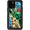 DC Comics Green Lantern Blackest Night Art work by Ivan Reis iPhone 12 Pro Waterproof Case