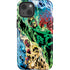 DC Comics Green Lantern Blackest Night Art work by Ivan Reis iPhone 13 Impact Case