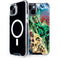 DC Comics Green Lantern Blackest Night Art work by Ivan Reis iPhone 13 MagSafe Case