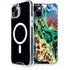 DC Comics Green Lantern Blackest Night Art work by Ivan Reis iPhone 13 MagSafe Case