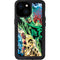 DC Comics Green Lantern Blackest Night Art work by Ivan Reis iPhone 13 Mini Waterproof Case