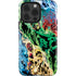DC Comics Green Lantern Blackest Night Art work by Ivan Reis iPhone 13 Pro Impact Case