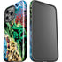 DC Comics Green Lantern Blackest Night Art work by Ivan Reis iPhone 13 Pro Impact Case