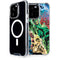 DC Comics Green Lantern Blackest Night Art work by Ivan Reis iPhone 13 Pro MagSafe Case