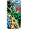 DC Comics Green Lantern Blackest Night Art work by Ivan Reis iPhone 13 Pro Skin