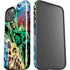 DC Comics Green Lantern Blackest Night Art work by Ivan Reis iPhone 15 Plus Impact Case