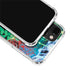 DC Comics Green Lantern Blackest Night Art work by Ivan Reis iPhone 14 Plus Clear Case