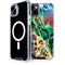 DC Comics Green Lantern Blackest Night Art work by Ivan Reis iPhone 15 Plus MagSafe Case