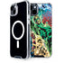 DC Comics Green Lantern Blackest Night Art work by Ivan Reis iPhone 15 Plus MagSafe Case