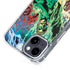 DC Comics Green Lantern Blackest Night Art work by Ivan Reis iPhone 15 Plus MagSafe Case