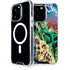 DC Comics Green Lantern Blackest Night Art work by Ivan Reis iPhone 14 Pro MagSafe Case