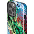 DC Comics Green Lantern Blackest Night Art work by Ivan Reis iPhone 15 Pro Max Impact Case