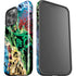 DC Comics Green Lantern Blackest Night Art work by Ivan Reis iPhone 15 Pro Max Impact Case