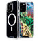 DC Comics Green Lantern Blackest Night Art work by Ivan Reis iPhone 14 Pro Max MagSafe Case