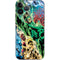 DC Comics Green Lantern Blackest Night Art work by Ivan Reis iPhone 14 Pro Max Skin