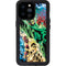 DC Comics Green Lantern Blackest Night Art work by Ivan Reis iPhone 14 Pro Max Waterproof Case