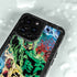 DC Comics Green Lantern Blackest Night Art work by Ivan Reis iPhone 14 Pro Max Waterproof Case