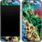 DC Comics Green Lantern Blackest Night Art work by Ivan Reis iPhone 8 Skin