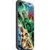 DC Comics Green Lantern Blackest Night Art work by Ivan Reis iPhone SE (2nd & 3rd Gen) Skin