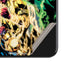 DC Comics Green Lantern Blackest Night Art work by Ivan Reis iPhone SE (2nd & 3rd Gen) Skin