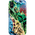 DC Comics Green Lantern Blackest Night Art work by Ivan Reis iPhone X Pro Case