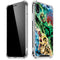 DC Comics Green Lantern Blackest Night Art work by Ivan Reis iPhone XR Clear Case