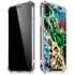 DC Comics Green Lantern Blackest Night Art work by Ivan Reis iPhone XR Clear Case