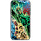 DC Comics Green Lantern Blackest Night Art work by Ivan Reis iPhone XR Skin