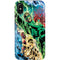 DC Comics Green Lantern Blackest Night Art work by Ivan Reis iPhone XS Pro Case