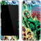 DC Comics Green Lantern Blackest Night Art work by Ivan Reis Apple iPod Skin