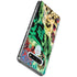 DC Comics Green Lantern Blackest Night Art work by Ivan Reis LG Stylo 6 Clear Case