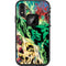 DC Comics Green Lantern Blackest Night Art work by Ivan Reis LifeProof Fre iPhone Skin