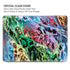 DC Comics Green Lantern Blackest Night Art work by Ivan Reis MacBook Air 15in (2023-2025) Case plus Skin
