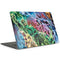 DC Comics Green Lantern Blackest Night Art work by Ivan Reis Apple MacBook Pro 15-inch Skin