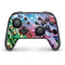 DC Comics Green Lantern Blackest Night Art work by Ivan Reis Nintendo Switch Pro Controller Skin