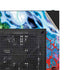 DC Comics Green Lantern Blackest Night Art work by Ivan Reis NZXT H510 Compact ATX Mid-Tower Case Skin