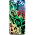 DC Comics Green Lantern Blackest Night Art work by Ivan Reis OnePlus 7 Pro Skin