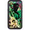 DC Comics Green Lantern Blackest Night Art work by Ivan Reis Otterbox Defender Galaxy Skin