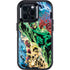 DC Comics Green Lantern Blackest Night Art work by Ivan Reis Otterbox Defender iPhone Skin