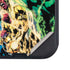 DC Comics Green Lantern Blackest Night Art work by Ivan Reis Otterbox Defender iPhone Skin