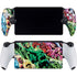 DC Comics Green Lantern Blackest Night Art work by Ivan Reis PlayStation Portal Remote Player Skin
