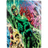 DC Comics Green Lantern Blackest Night Art work by Ivan Reis PS5 Digital Edition Bundle Skin