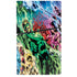 DC Comics Green Lantern Blackest Night Art work by Ivan Reis PS5 Slim Disk Console Skin