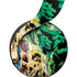 DC Comics Green Lantern Blackest Night Art work by Ivan Reis PULSE 3D Wireless Headset for PS5 Skin