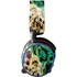 DC Comics Green Lantern Blackest Night Art work by Ivan Reis SteelSeries Arctis 5 Skin