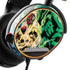 DC Comics Green Lantern Blackest Night Art work by Ivan Reis SteelSeries Arctis 5 Skin