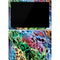 DC Comics Green Lantern Blackest Night Art work by Ivan Reis Surface Pro 7 Skin