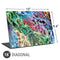 DC Comics Green Lantern Blackest Night Art work by Ivan Reis Universal Laptop 16in (13 x 9.4in) Skin